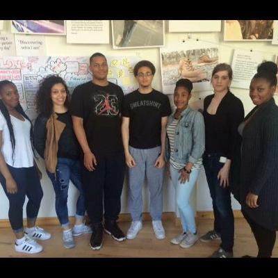 The North End Community Action Committee