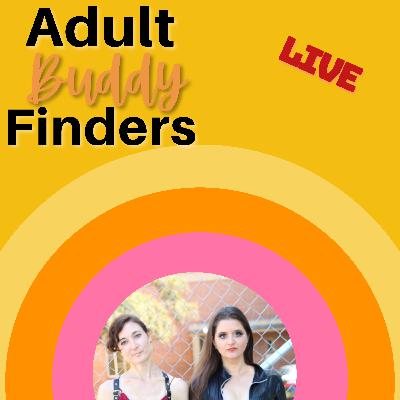 ABF Live! Find A Buddy Outside Of The Big City ABF Live! Find A Buddy Outside Of The Big City