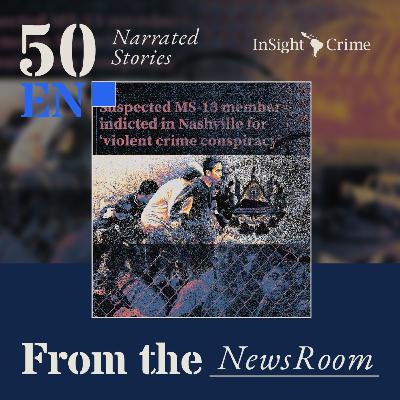Are ICE's Roundups in the United States an Effective Anti-Crime Strategy? Are ICE's Roundups in the United States an Effective Anti-Crime Strategy?