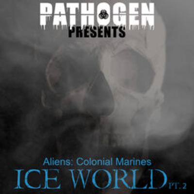 GUEST TRAILER: Aliens: Colonial Marines - Ice World