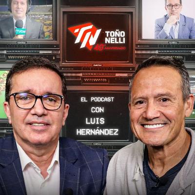 ¡Con alma, vida y corazón! ® edición 40 aniversario - Episodio 3