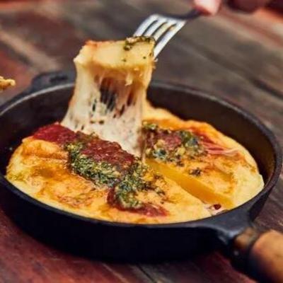 E53 - A Journey Through Argentine Flavours: Asado Beyond Meat