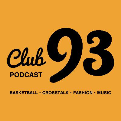 EP.8-1 Bリーグ開幕