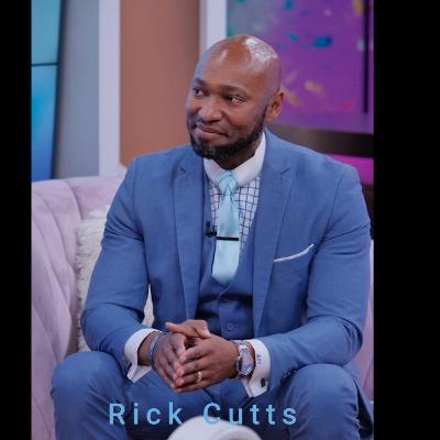 Filmmaker Rick E. Cutts: What Courage and Finesse Look Like Today