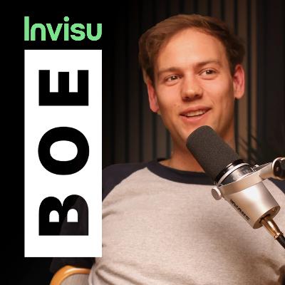 Succes med B2B salg: "Less Talking, More Listening" - Mik Lokdam