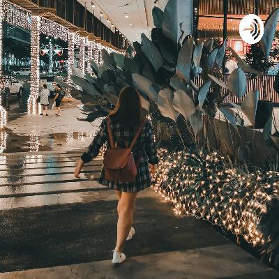 Ep. 11 | Marriage. Singledom. Thoughts and Realities w/ the Campos Sisters Part II