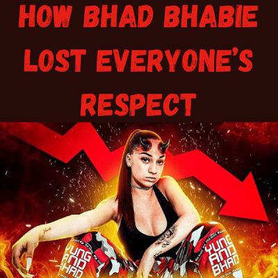 S20 Ep8: How Bhad Bhabie Lost Everyone’s Respect