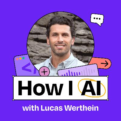 How to create your own AI performance coach: Optimizing your unique nutrition, recovery, and injury management needs | Lucas Werthein (Cactus)