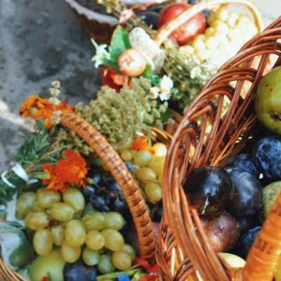 Мовний патруль: що означає слово «празник»?