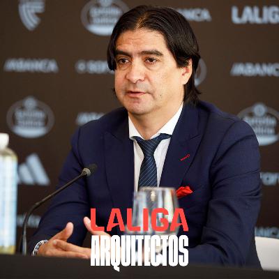 #39 Marco Garcés (RC Celta)