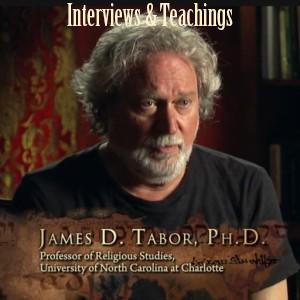 Restoring Abrahamic Faith with Author Jame D. Tabor