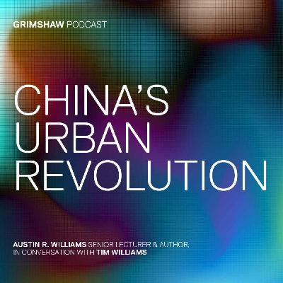 CHINA'S URBAN REVOLUTION CHINA'S URBAN REVOLUTION