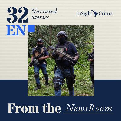 Is the Jalisco Cartel Helping the Chapitos in Mexico?