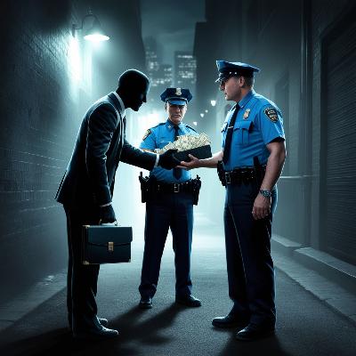 Corrupción Corrupción