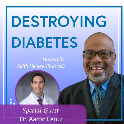 Episode 21: The Link Between Men’s Urology Health and Diabetes