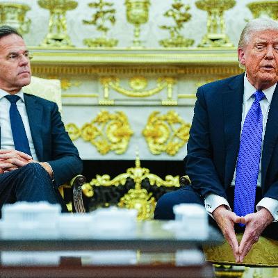 Cinco continentes - ¿Qué haría la OTAN si Trump emprendiera una acción militar para hacerse con Groenlandia?