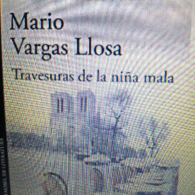 Travesuras de la niña mala 3.2