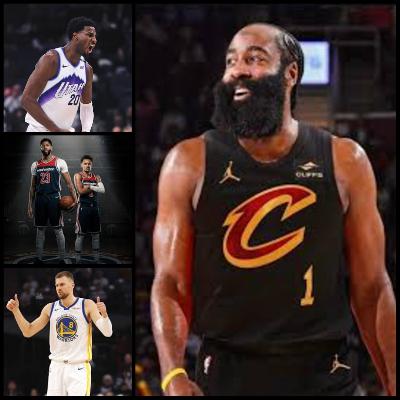 TNTF Presents Second Chance Points - 2026 Trade Deadline Special