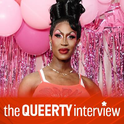 Shea Couleé on Joining the MCU, Drag Superpowers & Pride Anthems