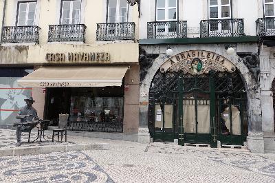 Episode 03. Once more I see you – Lisbon, the Tagus and the rest Episode 03. Once more I see you – Lisbon, the Tagus and the rest