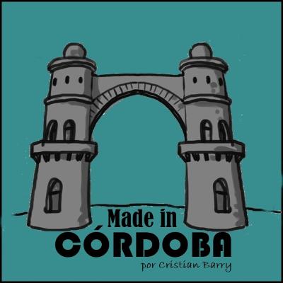 Made in Córdoba - Teaser