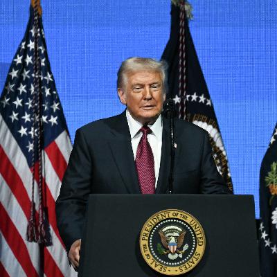 Trump says New Yorkers will flee city under 'communist' mayor Mamdani