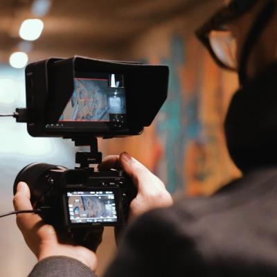 Desview R5
