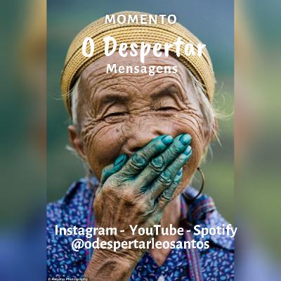 Tema: Sorriso, cade você?