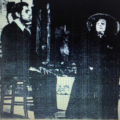 TEXTO DRAMÁTICO