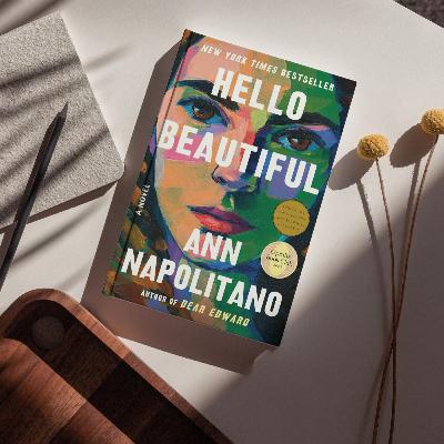 Hello Beautiful by Ann Napolitano