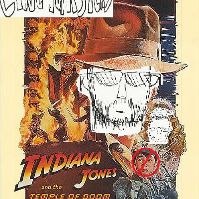 Temple Of Doom Movie - Cinemasters; Ultimate Timeline
