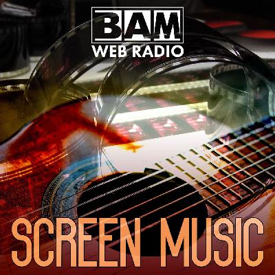 SCREEN MUSIC – PUNTATA 1