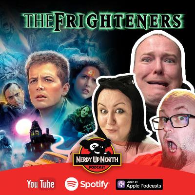 Ghosts, Grins, and Gore: Revisiting The Frighteners