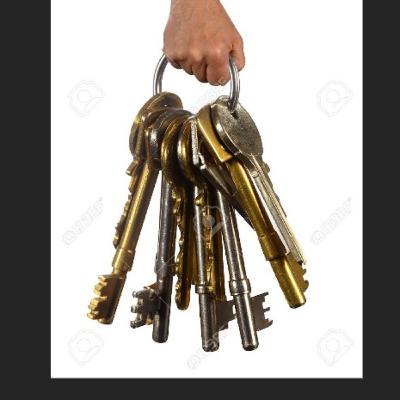 KEYS KEYS