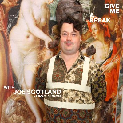 Joe Scotland