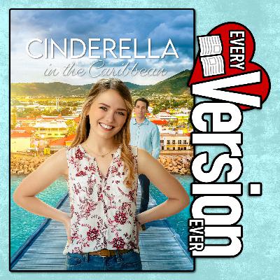 Cinderella in the Caribbean - 2023 - With Lisa Fay