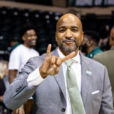 Best Moments from Amir Abdur-Rahim's Season as USF Men's Basketball Coach Best Moments from Amir Abdur-Rahim's Season as USF Men's Basketball Coach