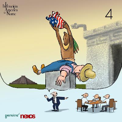 Episodio 4: "Adversarios de muy buena calidad"