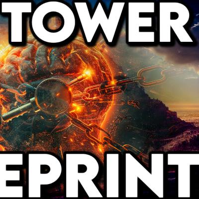Conversation - The Tower Blueprint: The Secrets of PsyWar