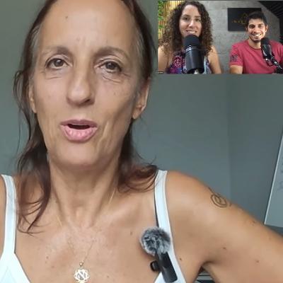 18] אילני אילן מוכרת פלאפל בימי הביניים