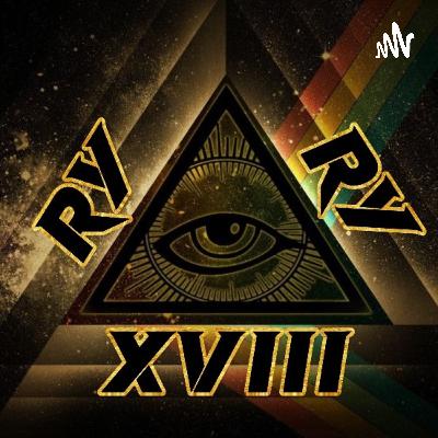 RYXVIIIRY (Trailer) RYXVIIIRY (Trailer)