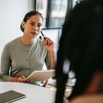 Here's what to look for when trying to find the right therapist for you Here's what to look for when trying to find the right therapist for you