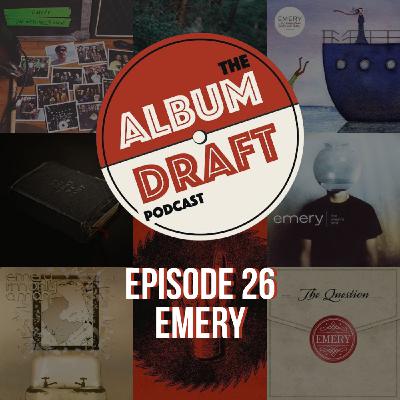 26 - Emery 26 - Emery