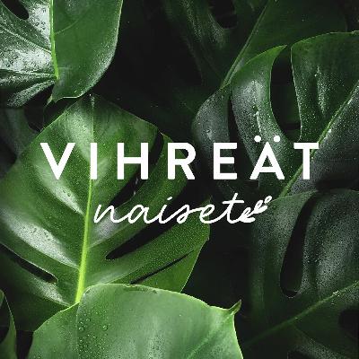 3. Talous ja toimeentulo: Bella Forsgrén, Jasmin Hamid, Mari Holopainen