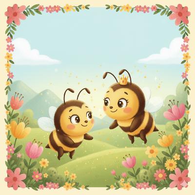 El dulce atajo - Un cuento sobre empatía, biodiversidad y el cuidado del medioambiente El dulce atajo - Un cuento sobre empatía, biodiversidad y el cuidado del medioambiente