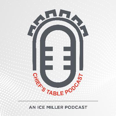 Franchising and Branding in the Fast Food Industry with David Grossman, CEO and President of Epic Burger