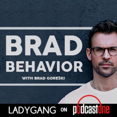Brad Behavior: Jennifer Anniston on Brad Pitt