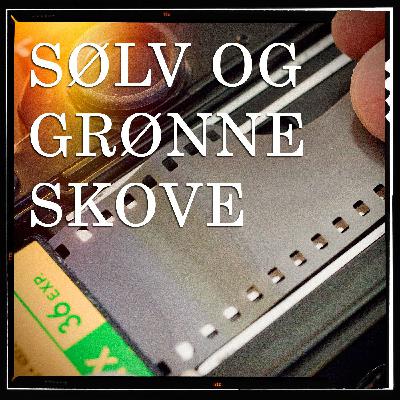 9: De største gevinster ved at fotografere på film