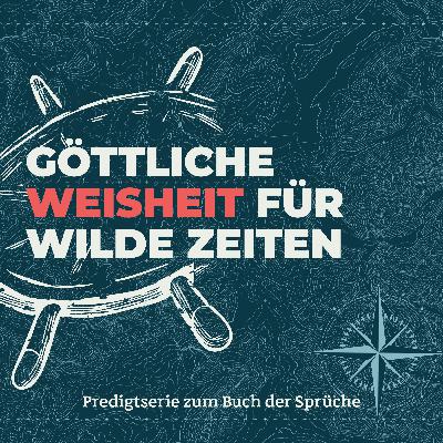 Göttliche Weisheit für wilde Zeiten - Macht der Worte | Peter Kardel