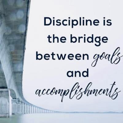 Self-discipline - Motivational speech Self-discipline - Motivational speech